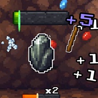 Cave Clicker