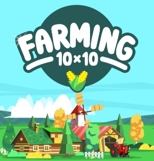 Farming 10x10