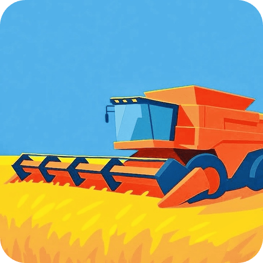 Harvest Simulator