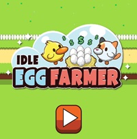 Idle Egg Farmer
